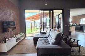 High Standard Farm in Vila Alemão – Pires de Baixo/Limeira SP, 1,275m² of Land with Swimming Pool and Orchard
