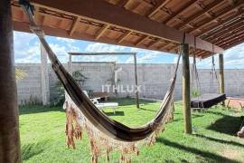 High Standard Farm in Vila Alemão – Pires de Baixo/Limeira SP, 1,275m² of Land with Swimming Pool and Orchard