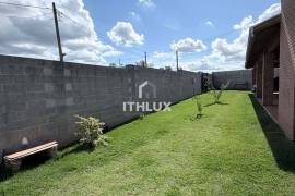 High Standard Farm in Vila Alemão – Pires de Baixo/Limeira SP, 1,275m² of Land with Swimming Pool and Orchard
