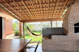 High Standard Farm in Vila Alemão – Pires de Baixo/Limeira SP, 1,275m² of Land with Swimming Pool and Orchard