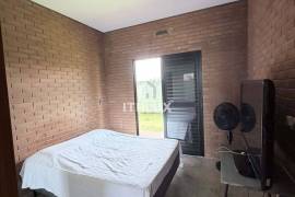 High Standard Farm in Vila Alemão – Pires de Baixo/Limeira SP, 1,275m² of Land with Swimming Pool and Orchard
