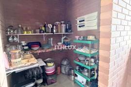 High Standard Farm in Vila Alemão – Pires de Baixo/Limeira SP, 1,275m² of Land with Swimming Pool and Orchard