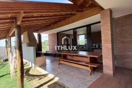 High Standard Farm in Vila Alemão – Pires de Baixo/Limeira SP, 1,275m² of Land with Swimming Pool and Orchard
