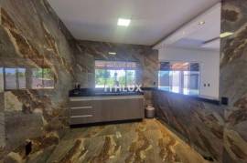 Charming Villa with Guest House and 1,500m² of Land | Limeira/SP