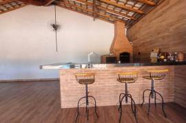 Charming Villa with Guest House and 1,500m² of Land | Limeira/SP