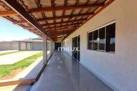 Charming Villa with Guest House and 1,500m² of Land | Limeira/SP