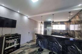 Charming Villa with Guest House and 1,500m² of Land | Limeira/SP