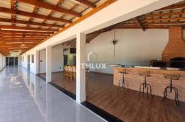 Charming Villa with Guest House and 1,500m² of Land | Limeira/SP