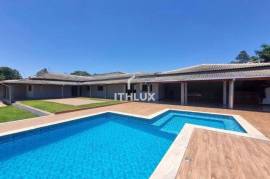 Charming Villa with Guest House and 1,500m² of Land | Limeira/SP