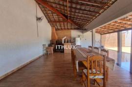 Charming Villa with Guest House and 1,500m² of Land | Limeira/SP