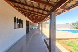 Charming Villa with Guest House and 1,500m² of Land | Limeira/SP