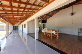 Charming Villa with Guest House and 1,500m² of Land | Limeira/SP