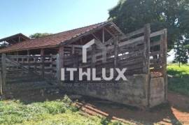 Furnas Peninsula: Luxury Farm with 1,481ha and 25km of Water Bank