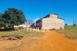Furnas Peninsula: Luxury Farm with 1,481ha and 25km of Water Bank