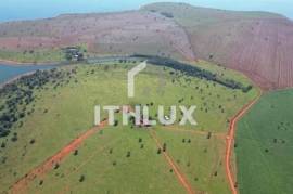 Furnas Peninsula: Luxury Farm with 1,481ha and 25km of Water Bank
