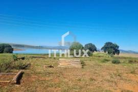 Furnas Peninsula: Luxury Farm with 1,481ha and 25km of Water Bank