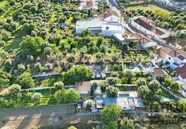 House located in Vila Boim, Elvas with a gross private area of 67m2 and land of 358m2