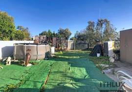 House located in Vila Boim, Elvas with a gross private area of 67m2 and land of 358m2