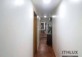 House located in Vila Boim, Elvas with a gross private area of 67m2 and land of 358m2