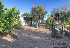 House located in Vila Boim, Elvas with a gross private area of 67m2 and land of 358m2
