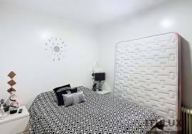 House located in Vila Boim, Elvas with a gross private area of 67m2 and land of 358m2