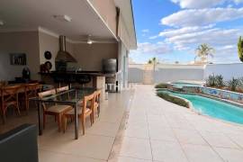 Luxury Villa with Mezzanine and Private SPA | Portal São Clemente Condominium Luxury Villa with Mezzanine and Private SPA | Portal São Clemente Condominium