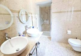Charming Mediterranean 4 bedroom Villa with Exceptional Gardens near Santa Barbara de Nexe