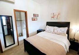 Charming Mediterranean 4 bedroom Villa with Exceptional Gardens near Santa Barbara de Nexe