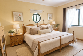 4-Bedroom Villa with Ocean Views & Exceptional Development Potential 4-Bedroom Villa with Ocean Views & Exceptional Development Potential