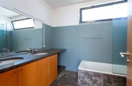 Rent – 4 bedroom villa in Aldeia de Juzo, Cascais