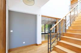 Rent – 4 bedroom villa in Aldeia de Juzo, Cascais