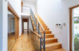Rent – 4 bedroom villa in Aldeia de Juzo, Cascais