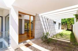 Rent – 4 bedroom villa in Aldeia de Juzo, Cascais
