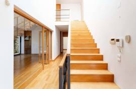 Rent – 4 bedroom villa in Aldeia de Juzo, Cascais