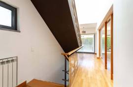 Rent – 4 bedroom villa in Aldeia de Juzo, Cascais