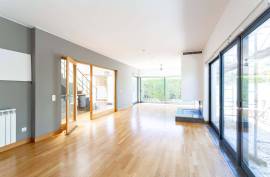 Rent – 4 bedroom villa in Aldeia de Juzo, Cascais