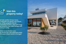 3-Bed Villas with Pool & Bay Views | Silver Coast Portugal