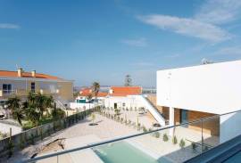 3-Bed Villas with Pool & Bay Views | Silver Coast Portugal