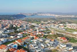 3-Bed Villas with Pool & Bay Views | Silver Coast Portugal