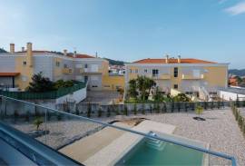 3-Bed Villas with Pool & Bay Views | Silver Coast Portugal
