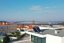 3-Bed Villas with Pool & Bay Views | Silver Coast Portugal