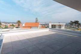 3-Bed Villas with Pool & Bay Views | Silver Coast Portugal