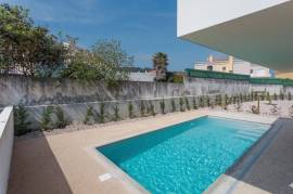 New Villa with Pool & Bay Views | Silver Coast Portugal