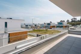 New Villa with Pool & Bay Views | Silver Coast Portugal