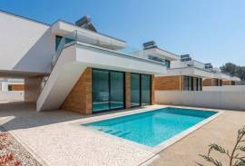 New Villa with Pool & Bay Views | Silver Coast Portugal