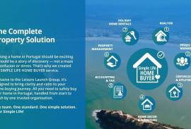 New Villa with Pool & Bay Views | Silver Coast Portugal