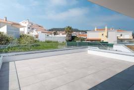 New Villa with Pool & Bay Views | Silver Coast Portugal