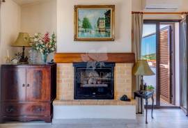 Charming 2+ Bedroom Villa with Pool for Sale in São Brás de Alportel, East Algarve