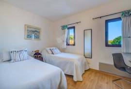Charming 2+ Bedroom Villa with Pool for Sale in São Brás de Alportel, East Algarve
