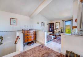 Charming 2+ Bedroom Villa with Pool for Sale in São Brás de Alportel, East Algarve